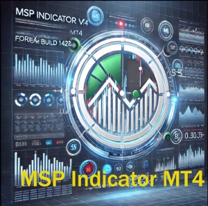 MSP Indicator MT4