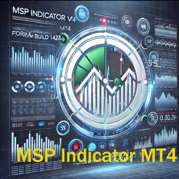 MSP Indicator MT4