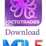 Octotrader AI MT4 EA