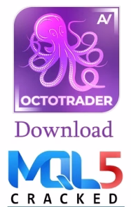 Octotrader AI MT4 EA