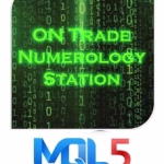 ON Trade Numerology Station MT4
