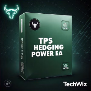 TPS Hedging Power EA