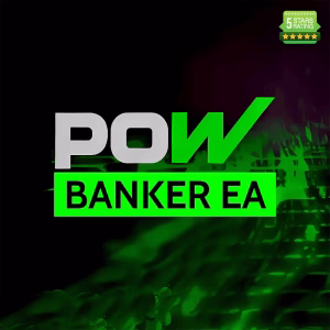 POW Banker expert advisor