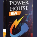 Powerhouse EA logo