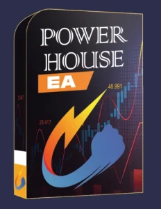 Powerhouse EA logo