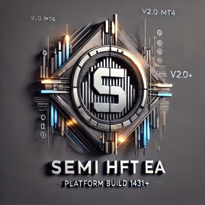 SEMI HFT EA