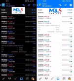 Super Gold EA live trading 2