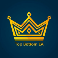 TopBottomEA logo