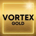 Vortex Gold EA logo
