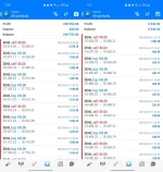 AIMAXPRO EA mt4 live trading 1