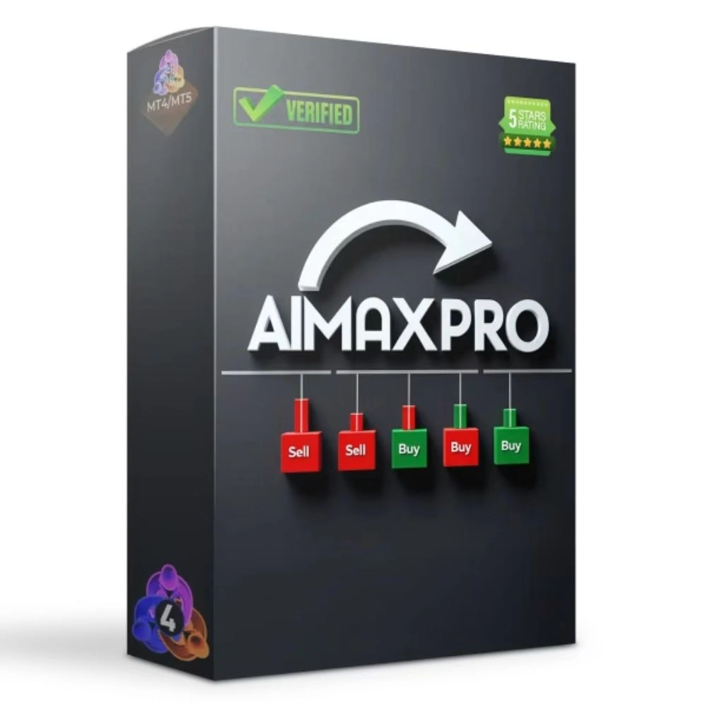AIMAXPRO EA