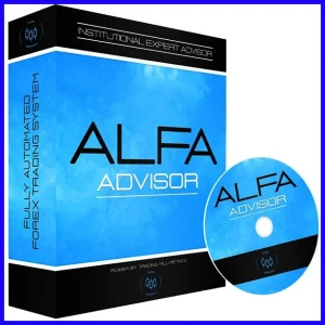 Alfa Advisor EA MT4