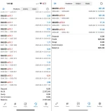 Alpha Scalper Pro EA live trading 2