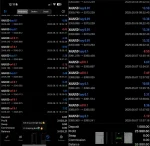 Alpha Scalper Pro EA live trading 3