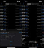 Alpha Scalper Pro EA live trading 4