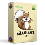 Belkaglazer EA