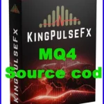 KINGPULSE FX EA