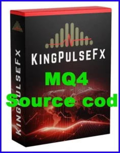 KINGPULSE FX EA