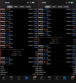Monarchal Algo EA mt4 live trading 1