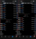 Monarchal Algo EA mt4 live trading 2