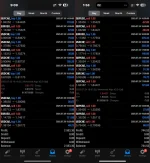 Monarchal Algo EA mt4 live trading 3