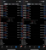 Monarchal Algo EA mt4 live trading 5