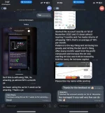 Monarchal Algo EA user reviews 3
