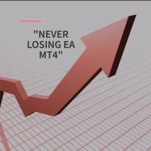 Never Losing EA MT4