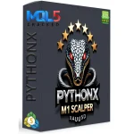 PythonX M1 Scalper EA