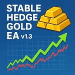 Stable Hedge Gold EA
