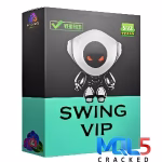 Swing VIP EA MT4