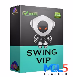 Swing VIP EA MT4