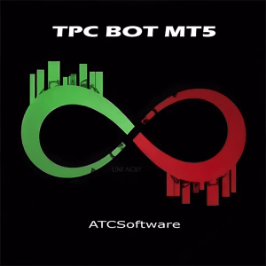 TPC Bot MT5