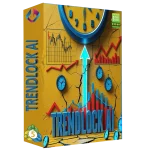 Trendlock AI EA