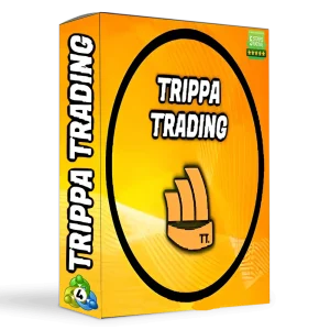 Trippa Trading LOGO