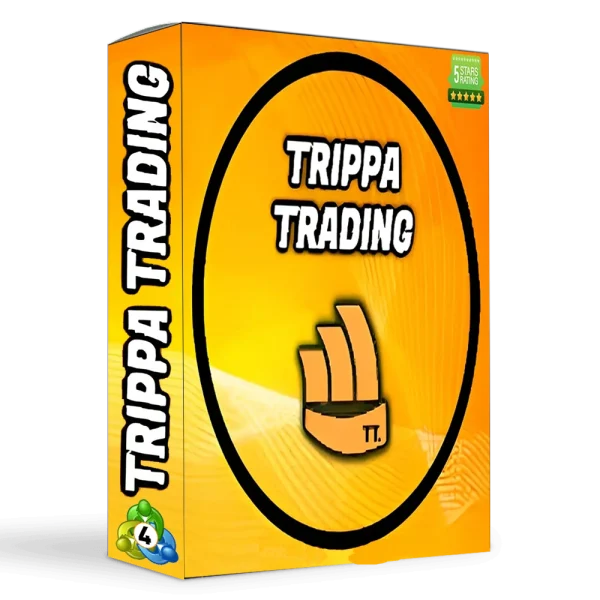TrippaTrading AI EA MT4 With SetFiles (Build 1441+)