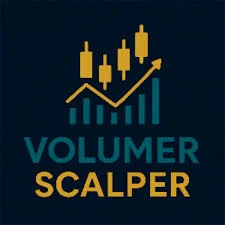 Volume Scalper forex Expert Advisor