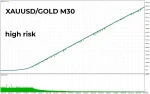 Fenghuang Rig EA backtest 2