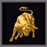 Golden Bulls GOLD MT4
