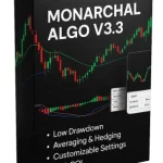 Monarchal Algo EA