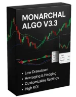 Monarchal Algo EA