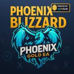 Phoenix Blizzard GOLD