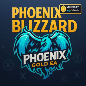 Phoenix Blizzard GOLD