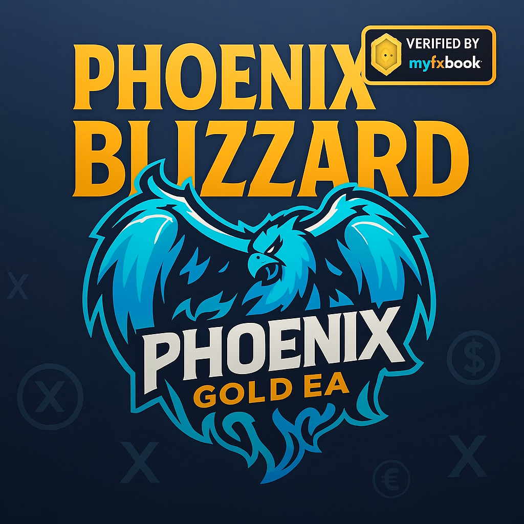 Phoenix Blizzard GOLD