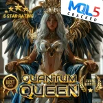QUANTUM QUEEN EA