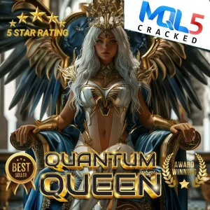 QUANTUM QUEEN EA