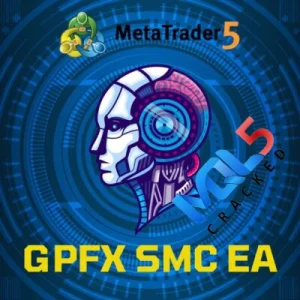 GPFx SMC EA logo