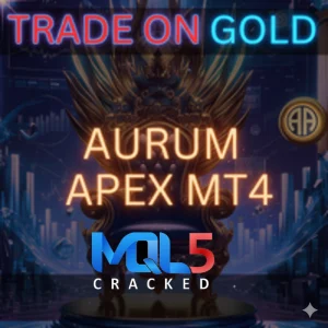 AURUM APEX EA