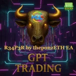 R34P3R by theponzETH EA logo