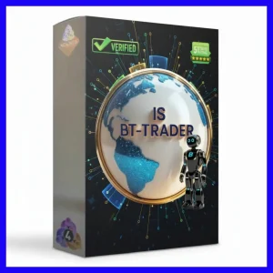 IS BTTrader EA